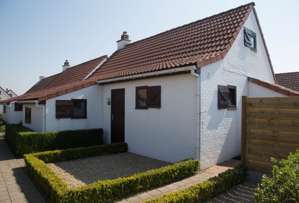 holiday cottage